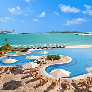 Andaz Family By Hyatt- Palm Jumeirah ***** Dubaj