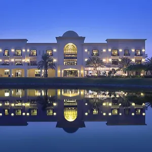 Address Montgomerie Отель